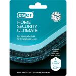 ESET HOME Security Ultimate - PK 1Y 5U