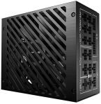 Netzteil ATX 3.1 LC-Power 1000W/135mm 80+ Platinum Full...