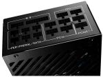 Netzteil ATX 3.1 LC-Power 1000W/135mm 80+ Platinum Full...