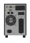ONLINE USV-Systeme XANTO 1000 Unterbrechungsfreie...