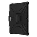 Urban Armor Gear Microsoft Surface Pro 9/10/11 Metropolis SE, BULK 33 cm (13") Cover Schwarz