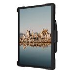 Urban Armor Gear Microsoft Surface Pro 9/10/11 Metropolis SE, BULK 33 cm (13") Cover Schwarz