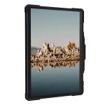 Urban Armor Gear Microsoft Surface Pro 9/10/11 Metropolis SE, BULK 33 cm (13") Cover Schwarz