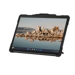 Urban Armor Gear Microsoft Surface Pro 9/10/11 Metropolis SE, BULK 33 cm (13") Cover Schwarz