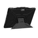 Urban Armor Gear Microsoft Surface Pro 9/10/11 Metropolis SE, BULK 33 cm (13") Cover Schwarz
