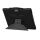 Urban Armor Gear Microsoft Surface Pro 9/10/11 Metropolis SE, BULK 33 cm (13") Cover Schwarz