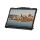 Urban Armor Gear Microsoft Surface Pro 9/10/11 Metropolis SE, BULK 33 cm (13") Cover Schwarz