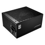 Netzteil ATX 3.1 LC-Power 1200W/135mm 80+ Platinum Full Modular, Retail, 130mm Lüfter