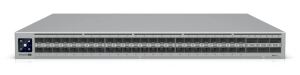 Ubiquiti UniFi ECS-Aggregation Managed L2/L3 1U Grau