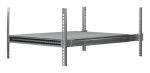 Ubiquiti UniFi ECS-Aggregation Managed L2/L3 1U Grau