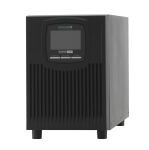 ONLINE USV-Systeme XANTO 1500 Unterbrechungsfreie Stromversorgung (USV) Doppelwandler (Online) 1,5 kVA 1500 W 4 AC-Ausgänge