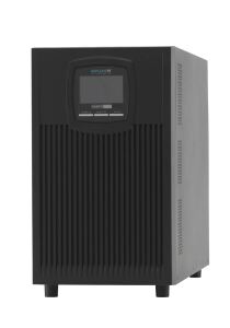 ONLINE USV-Systeme XANTO 2000 Unterbrechungsfreie Stromversorgung (USV) Doppelwandler (Online) 2 kVA 2000 W 8 AC-Ausgänge
