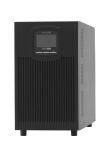 ONLINE USV-Systeme XANTO 2000 Unterbrechungsfreie Stromversorgung (USV) Doppelwandler (Online) 2 kVA 2000 W 8 AC-Ausgänge
