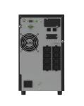ONLINE USV-Systeme XANTO 2000 Unterbrechungsfreie Stromversorgung (USV) Doppelwandler (Online) 2 kVA 2000 W 8 AC-Ausgänge