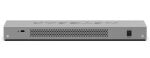 NETGEAR GS116 Unmanaged L2 Gigabit Ethernet (10/100/1000) Schwarz