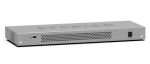 NETGEAR GS116 Unmanaged L2 Gigabit Ethernet (10/100/1000) Schwarz
