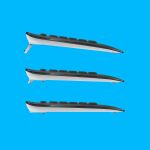 Logitech 920-008677 Tastatur Maus enthalten Universal RF Wireless QWERTZ Schweiz Schwarz