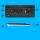Logitech 920-008677 Tastatur Maus enthalten Universal RF Wireless QWERTZ Schweiz Schwarz