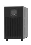 ONLINE USV-Systeme XANTO 3000 Unterbrechungsfreie Stromversorgung (USV) Doppelwandler (Online) 3 kVA 3000 W 9 AC-Ausgänge
