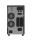 ONLINE USV-Systeme XANTO 3000 Unterbrechungsfreie Stromversorgung (USV) Doppelwandler (Online) 3 kVA 3000 W 9 AC-Ausgänge