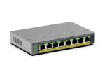 NETGEAR GS108EP Managed L2/L3 Gigabit Ethernet...