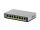 NETGEAR GS108EP Managed L2/L3 Gigabit Ethernet (10/100/1000) Grau
