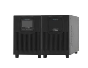 ONLINE USV-Systeme X1000BP USV-Batterieschrank Tower