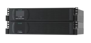 ONLINE USV-Systeme X1000RBP USV-Batterieschrank Rackmount