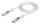 Ubiquiti UACC-Uplink-SFP28-3M InfiniBand/Glasfaserkabel DAC Weiß