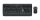 Logitech 920-008676 Tastatur Maus enthalten Universal RF Wireless AZERTY Französisch Schwarz