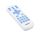Acer MC.JQ011.005 Fernbedienung IR Wireless Universal Drucktasten