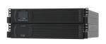 ONLINE USV-Systeme X3000RBP USV-Batterieschrank Rackmount