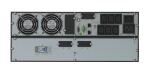 ONLINE USV-Systeme X3000RBP USV-Batterieschrank Rackmount