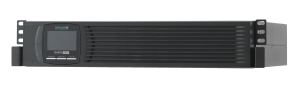 ONLINE USV-Systeme XANTO 700R Unterbrechungsfreie Stromversorgung (USV) Doppelwandler (Online) 0,7 kVA 700 W 8 AC-Ausgänge