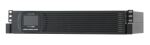 ONLINE USV-Systeme XANTO 700R Unterbrechungsfreie...