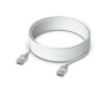 Ubiquiti UACC-Cable-Patch-EL-12M-W Netzwerkkabel...