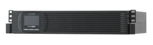 ONLINE USV-Systeme XANTO 1000R Unterbrechungsfreie Stromversorgung (USV) Doppelwandler (Online) 1 kVA 1000 W 8 AC-Ausgänge