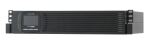 ONLINE USV-Systeme XANTO 1000R Unterbrechungsfreie...