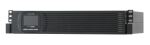 ONLINE USV-Systeme XANTO 1500R Unterbrechungsfreie...