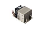 Supermicro SNK-P0063AP4 Computerkühlsystem Prozessor Luftkühlung Grau