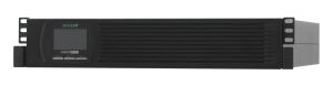 ONLINE USV-Systeme XANTO 2000R Unterbrechungsfreie Stromversorgung (USV) Doppelwandler (Online) 2 kVA 2000 W 8 AC-Ausgänge