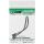 inLine® Y-Kabel für PWM Lüfter 4pol Molex 1 Stecker / 2 Buchse, 0,15m