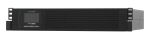 ONLINE USV-Systeme XANTO 3000R Unterbrechungsfreie...