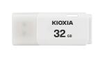 Kioxia TransMemory U202 USB-Stick 32 GB USB Typ-A 2.0...