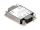Intel 1U Heat-Sink CYP1UHSSTD Prozessor Kühlkörper/Radiator Schwarz