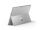 Microsoft Surface Pro 11 Copilot+ PC Intel Core Ultra 7 256 GB 33 cm (13") 16 GB Wi-Fi 7 (802.11be) Windows 11 Pro Platin