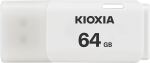 Kioxia TransMemory U202 USB-Stick 64 GB USB Typ-A 2.0...