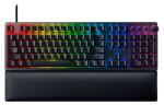 Razer RZ03-03931000-R3G1 Tastatur Gaming USB QWERTZ...