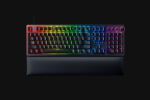 Razer RZ03-03931000-R3G1 Tastatur Gaming USB QWERTZ...