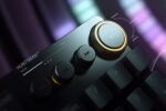 Razer RZ03-03931000-R3G1 Tastatur Gaming USB QWERTZ Deutsch Schwarz